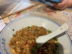 八仙炒饭-卤儿道道(龙游路店)