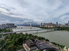 -惠州康帝国际酒店