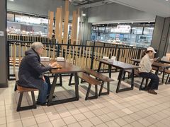 -物美超市(三里河店)