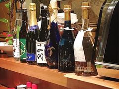 -希望日本料理(保利香槟花园店)