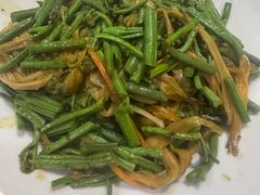 -一盏明灯全素斋(殊像寺店)