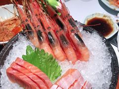 -匠和风精致料理(宁德万达店)