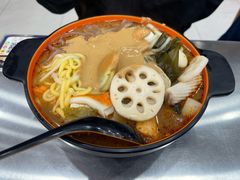 -刘文祥麻辣烫(蛇口店)