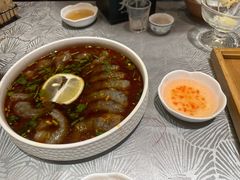 -大洋家·精品潮汕菜·生腌砂锅粥(天河东路店)