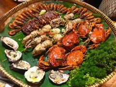 -竹林小屋(库塔店)