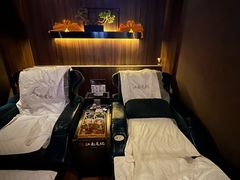 -江南足纪·影院足道·轻奢SPA(笋岗HALO广场店)