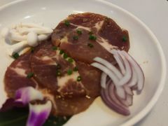 -韩时烤肉(枫蓝店)