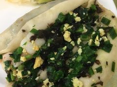 -春水锅贴·传统鲁菜(大明湖店)
