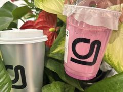 -gleeglee乐溢亦茶(合生汇店)