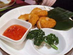 -食彩美印度特色美食餐厅·印度料理