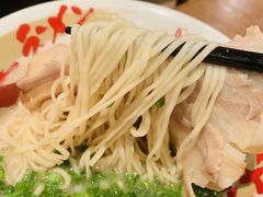 -豚王拉面(澳门银河店)