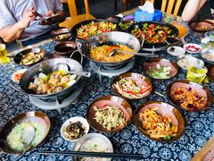 -张关合渣(航空大道店)