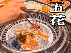 -韩盛·盛江山自助料理(沈辽路万达店)