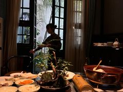 -31号公馆(黄兴广场白果园店)