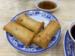 -美新点心店(陕西北路店)