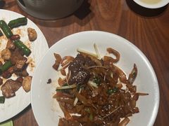 -大树餐厅(益田假日店)