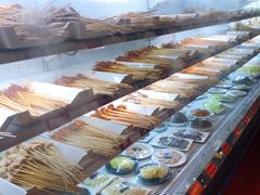 -马路边边串串香(双井直营店)