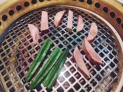 厚牛舌-千寻山野烤肉(中关村店)