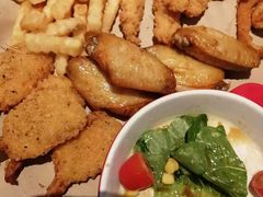 -必胜客餐厅(昆百大泰业城店)