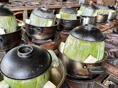 -红旗山庄(圭峰山店)