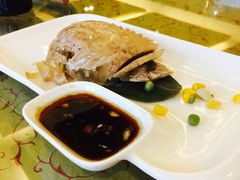 水晶肘子-马凯餐厅(长椿街店)