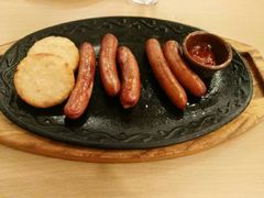 原味烤肠-萨莉亚意式餐厅(彩悦城店)