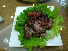 -白魁老号饭庄(交道口店)