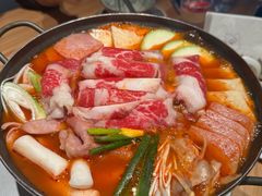 -KimPro 辛普乐概念韩餐