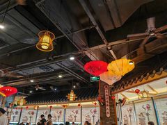 -粤点越有·茶点·粤菜(樵岭国际店)