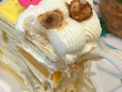 -PAOPAO Bakery&Café(港汇店)