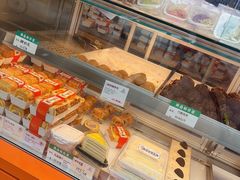 -千里酥(中山北路店)