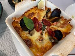 -娜娜家·Nana's restaurant(国金汇店)