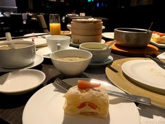 -万丽轩·粤菜(王府井金茂万丽酒店)