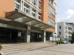 -广州医科大学(越秀校区)