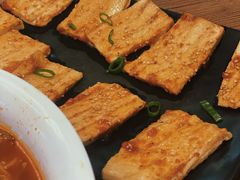 -三里桥徐家烧烤(启明街店)