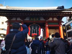 -浅草寺