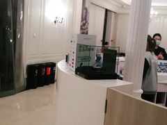 -一兆韦德(万源城店)
