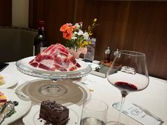 -黑宝石西餐厅(汇励99城市公园店)