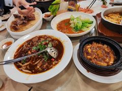 -香顺·客家菜(东坑店)