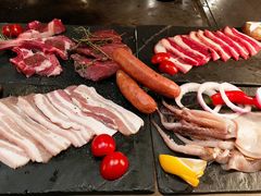 -上海锦江汤臣洲际大酒店壹阶层