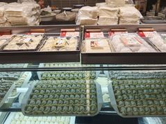 -王家沙点心店(南京西路总店)