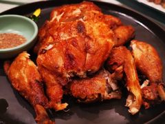 -萃華楼(王府井店)
