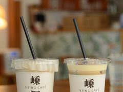 -几静cafe(基湖店)