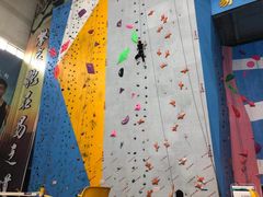 -四维羽毛球馆(北二中路店)