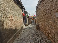 -于家石头村景区