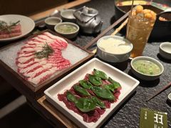 -三出山火锅(万象天地店)