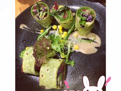 -greenjoy绿享轻食(宁海路店)