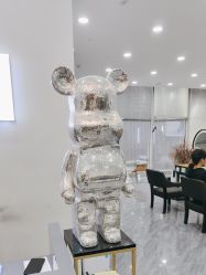 -藤野造型烫染·漂发