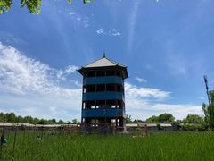 -河北村民俗体验园