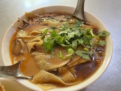 -陈记锅巴菜(五大道店)